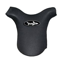 BlackTip JeTSporTS Handlebar Cover Fits Yamaha VXR 650/VXR Pro 700 1991-1995 - Image 2