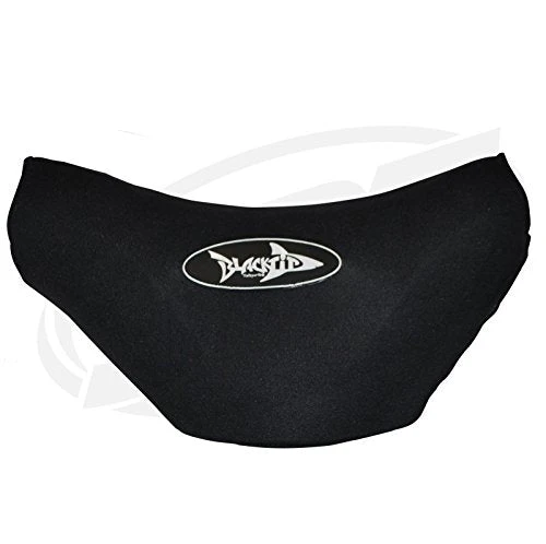 BlackTip JeTSporTS HandleBar Cover for Yamaha FX Cruiser HO 2004/FX Cruiser 2003 - Image 3
