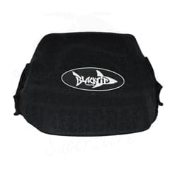 BlackTip JeTSporTS HandleBar Cover for Yamaha Wave Jammer 500 1989 1990/Wave
