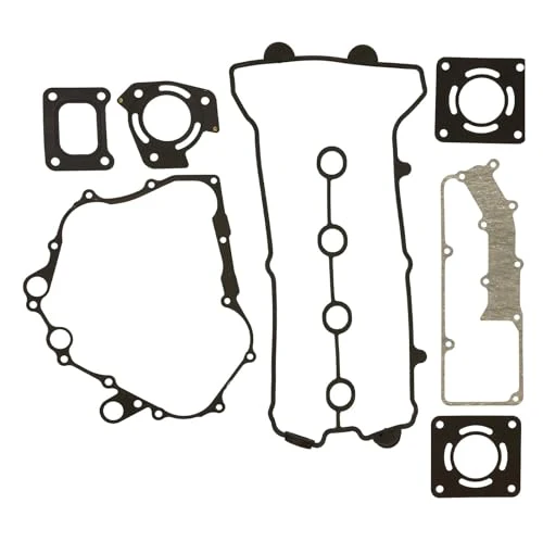Complete Gasket Kit Fits Honda 12251-HW1-672 18115-HW1-671 15615-HW1-672 F12 - Image 6