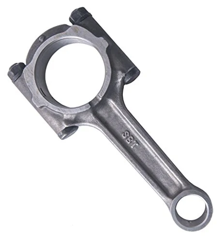 Crankshaft Rod compatible with 13210-HW2-670 Honda Non-Turbo Models F12, R12 - Image 3