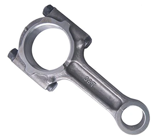 Rod compatible with 13210-HW1-670 Honda Turbo Models F12X, R12X - Image 3