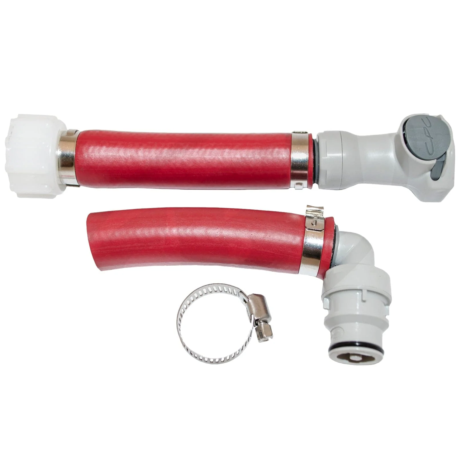 Flush Kit Compatible With All Honda Aquatrax Models F-12X R-12X F-12 R-12 - Image 5