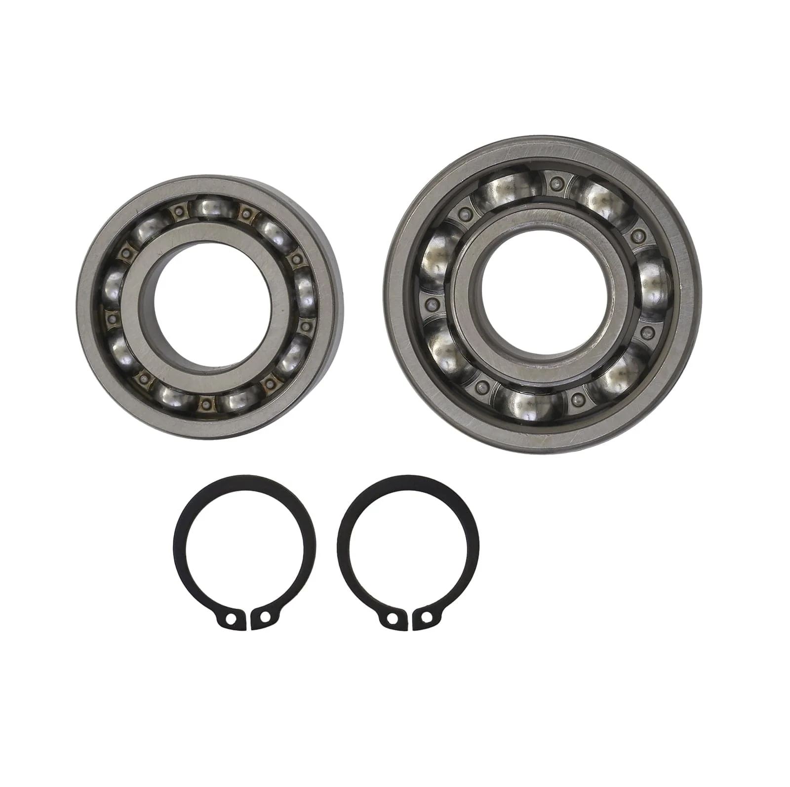 Jet Pump Rebuild Kit Compatible with Honda F-12/F-12X/R-12X/R-12X 2002-2007 - Image 4
