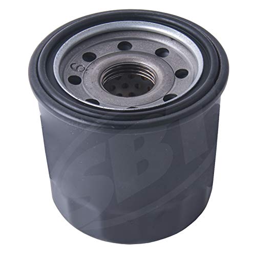 Oil Filter compatible with 15410-MFJ-D01 Honda F12X, F12, R12, R12X - Image 3