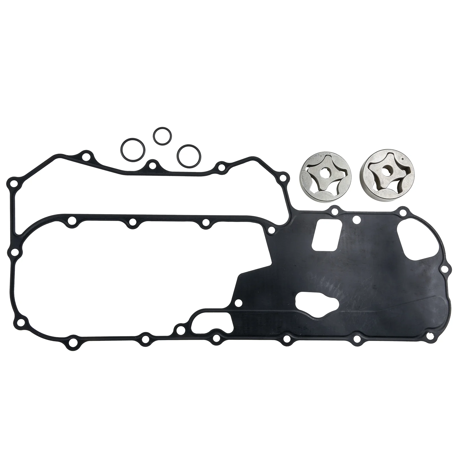 Oil Pump Rebuild Kit - Honda 15615-HW1-672 F12, R12 (Select Models)