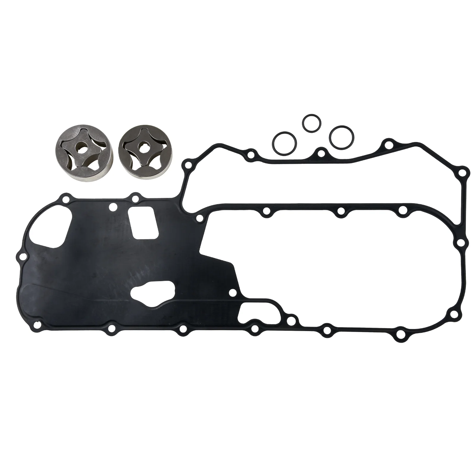 Oil Pump Rebuild Kit - Honda 15615-HW1-672 F12X, R12X (Select Models)