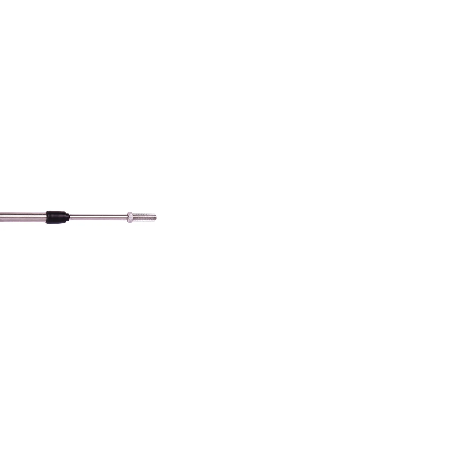 Reverse Cable compatible with 24850-HW3-670 Honda R-12/R-12X 2003-2006 - Image 3