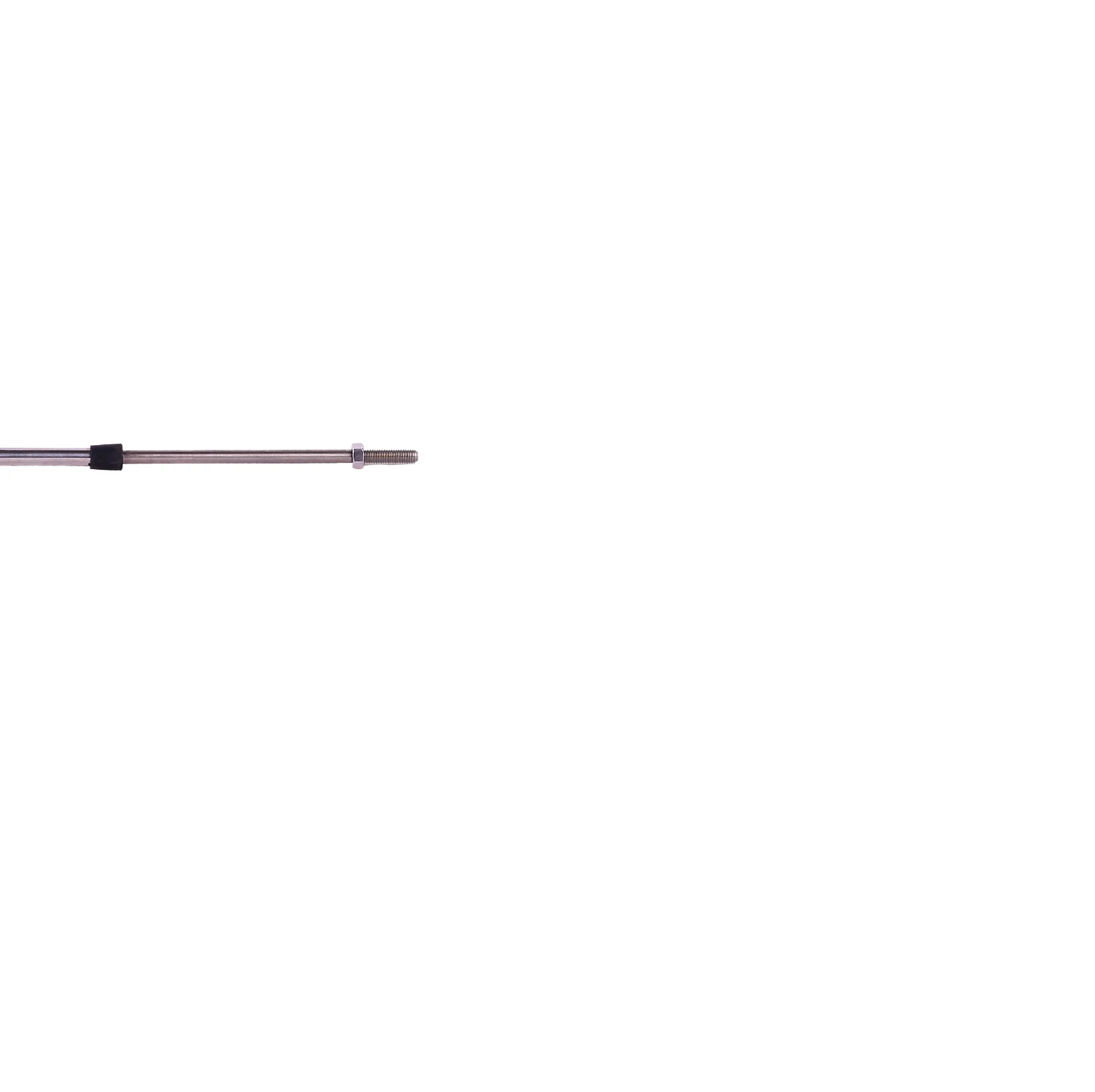 Reverse Cable compatible with 24850-HW3-670 Honda R-12/R-12X 2003-2006 - Image 4