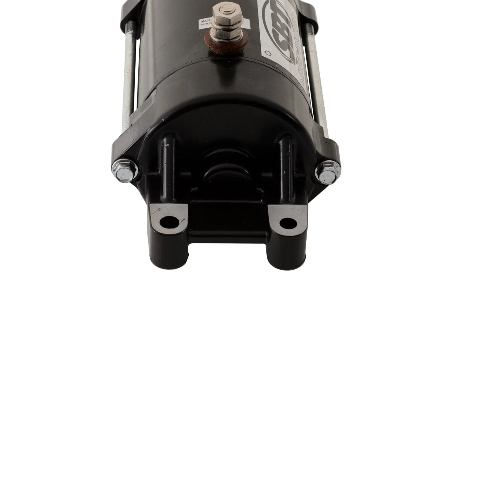 Starter compatible with Honda 31200-HW1-671 F12, F12X, R12, R12X - Image 4