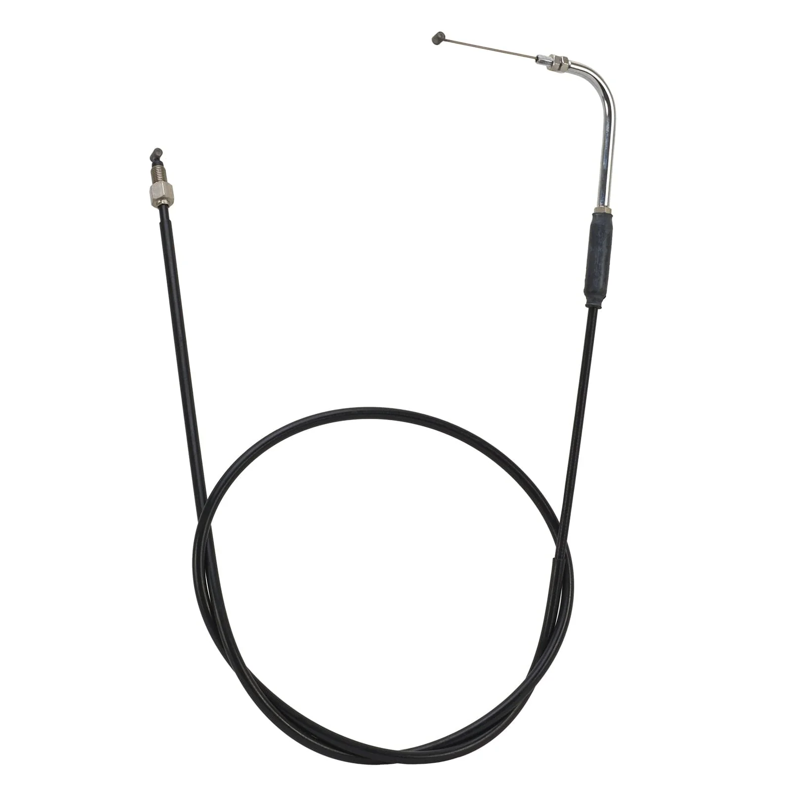 Throttle Cable 17910-HW1-670 Honda Aquatrax F-12 Aquatrax F-12X 2002-04 - Image 4