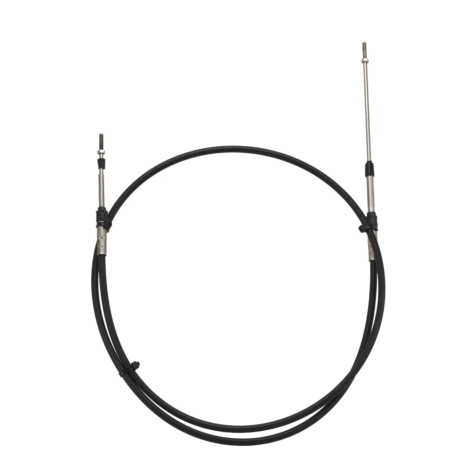 Trim Cable compatible with 47850-HW3-671 Honda R12X/R12 2003-04