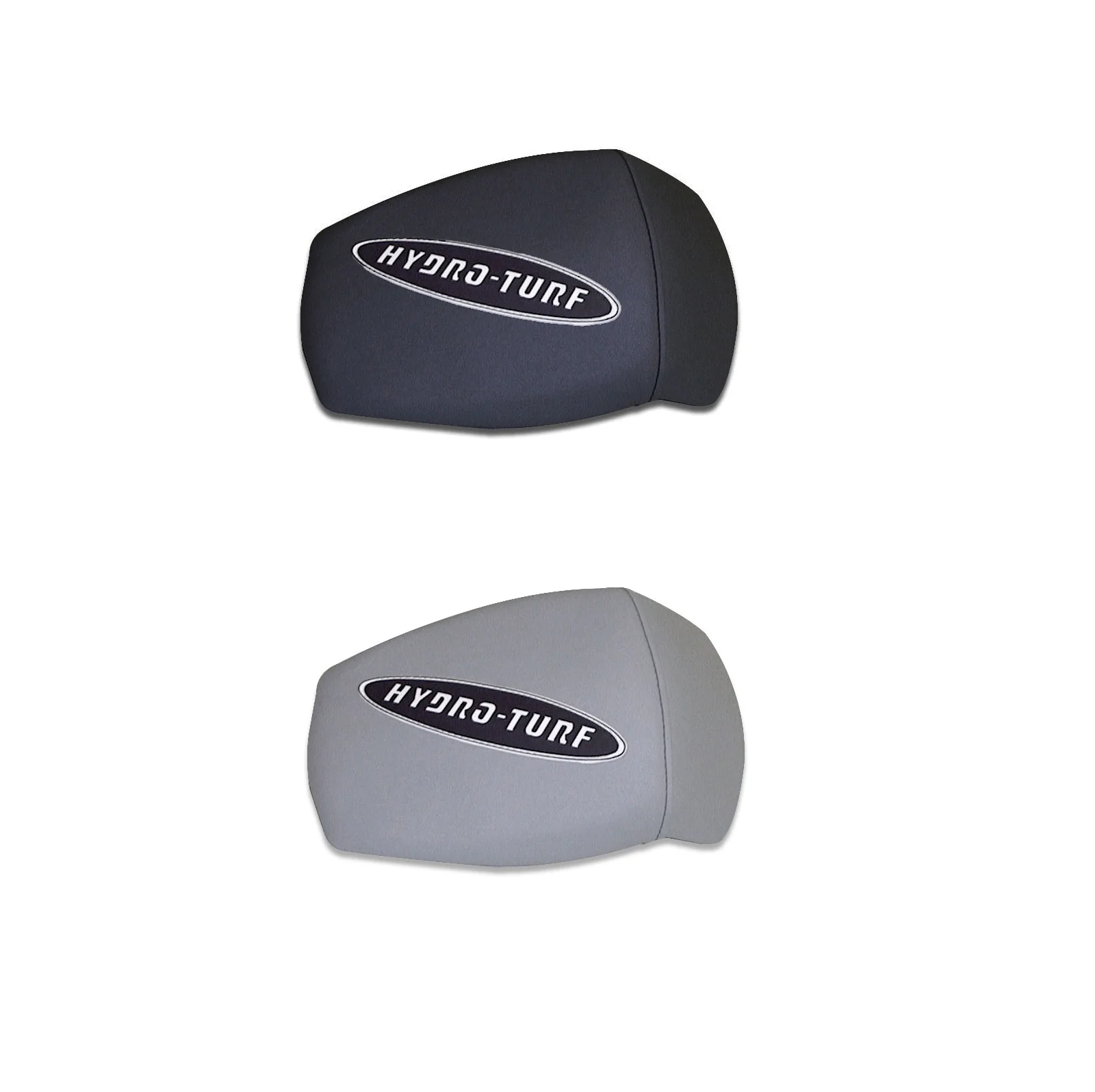 Hydro-Turf Chinpad Cover for JS300 / 440 / 550 - Image 3
