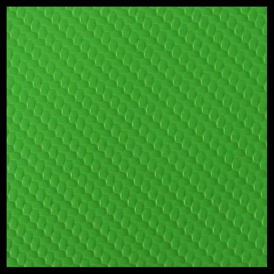 2.25" x 4.75" Marine Upholstery Material Sample - Image 24