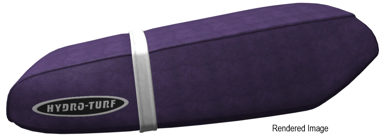 Hydro-Turf seat cover for 750 SS / Xi - Image 2