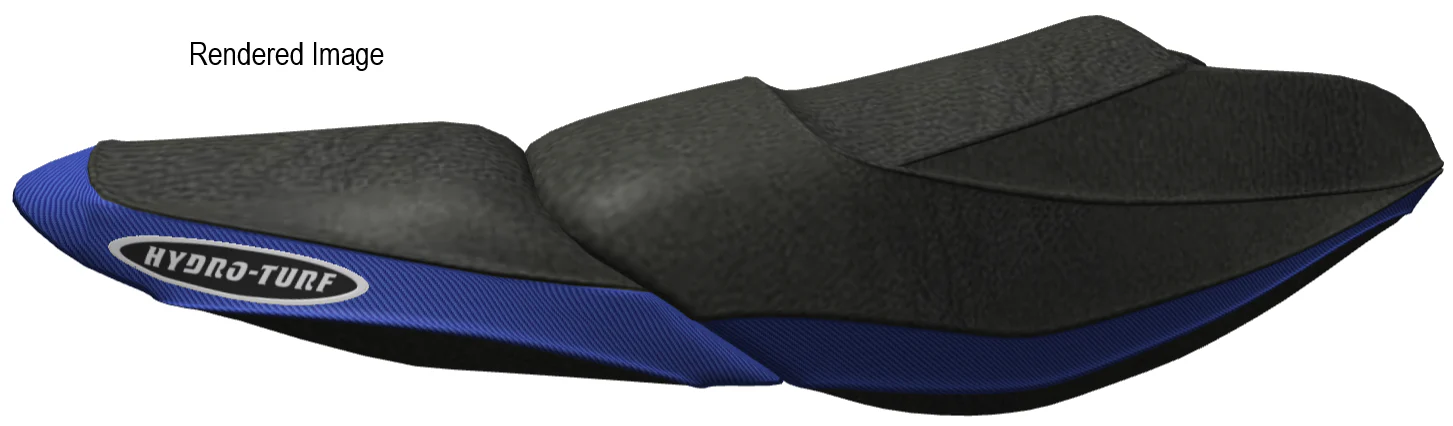 Hydro-Turf Seat Cover for Yamaha FX (02-08) / FX HO (04-08) - Image 3