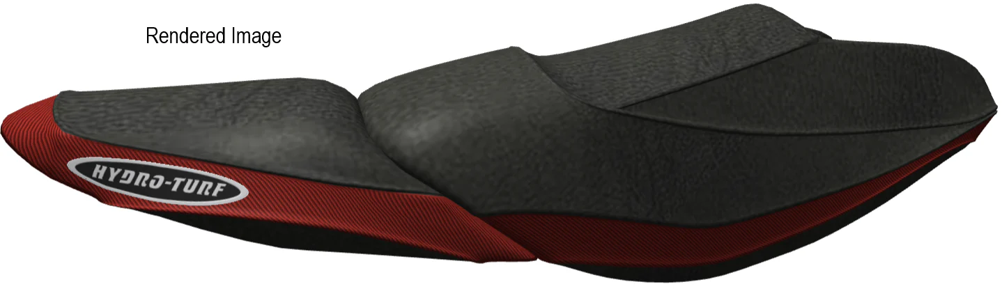 Hydro-Turf Seat Cover for Yamaha FX (02-08) / FX HO (04-08) - Image 4