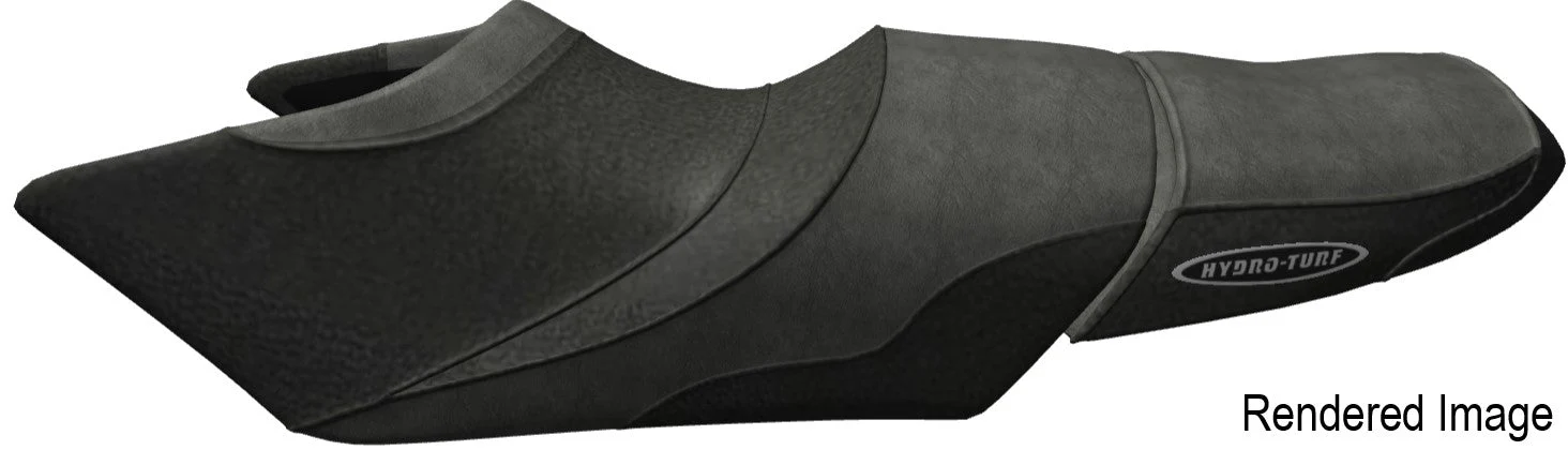 Hydro-Turf seat cover for FX HO (12-18) / FX SHO (12-16) / FX SVHO (14-18) - Image 4