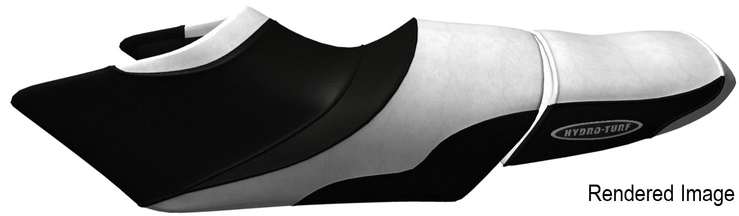 Hydro-Turf seat cover for FX HO (12-18) / FX SHO (12-16) / FX SVHO (14-18) - Image 5