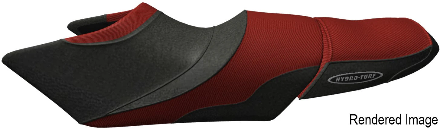 Hydro-Turf seat cover for FX HO (12-18) / FX SHO (12-16) / FX SVHO (14-18) - Image 6