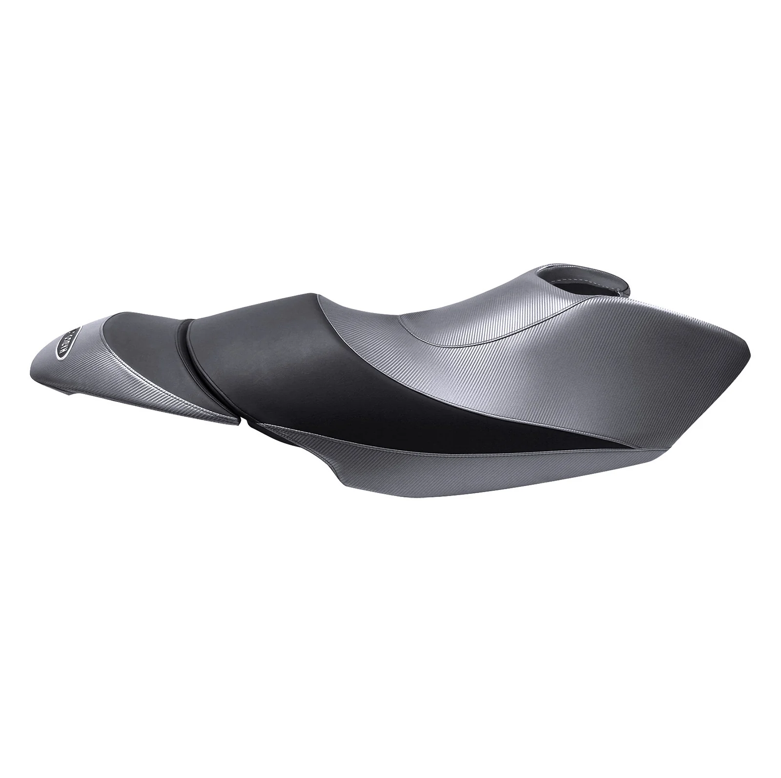 Hydro-Turf seat cover for FZR (09-11)