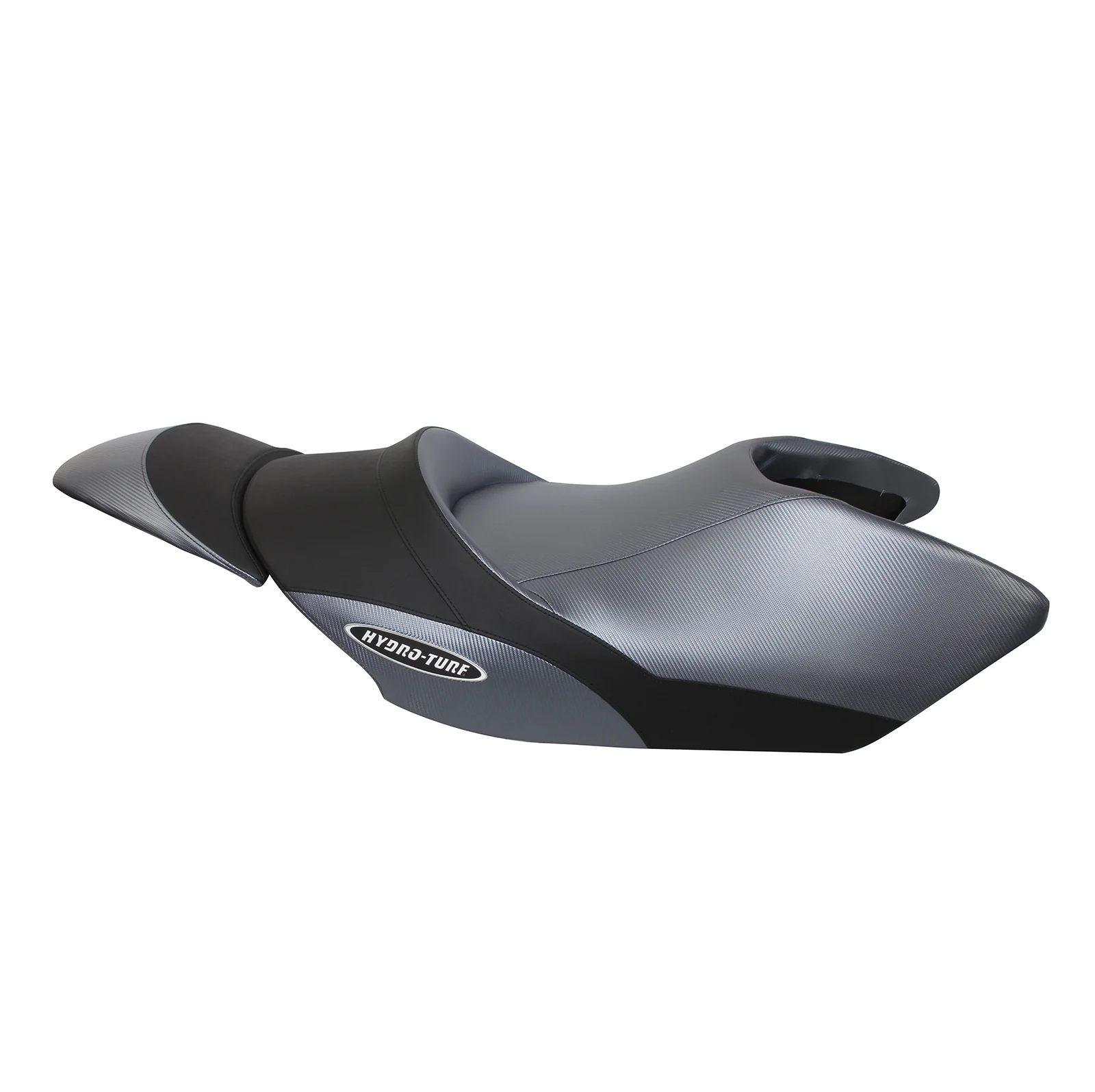 Hydro-Turf seat cover for FZR (12-16)