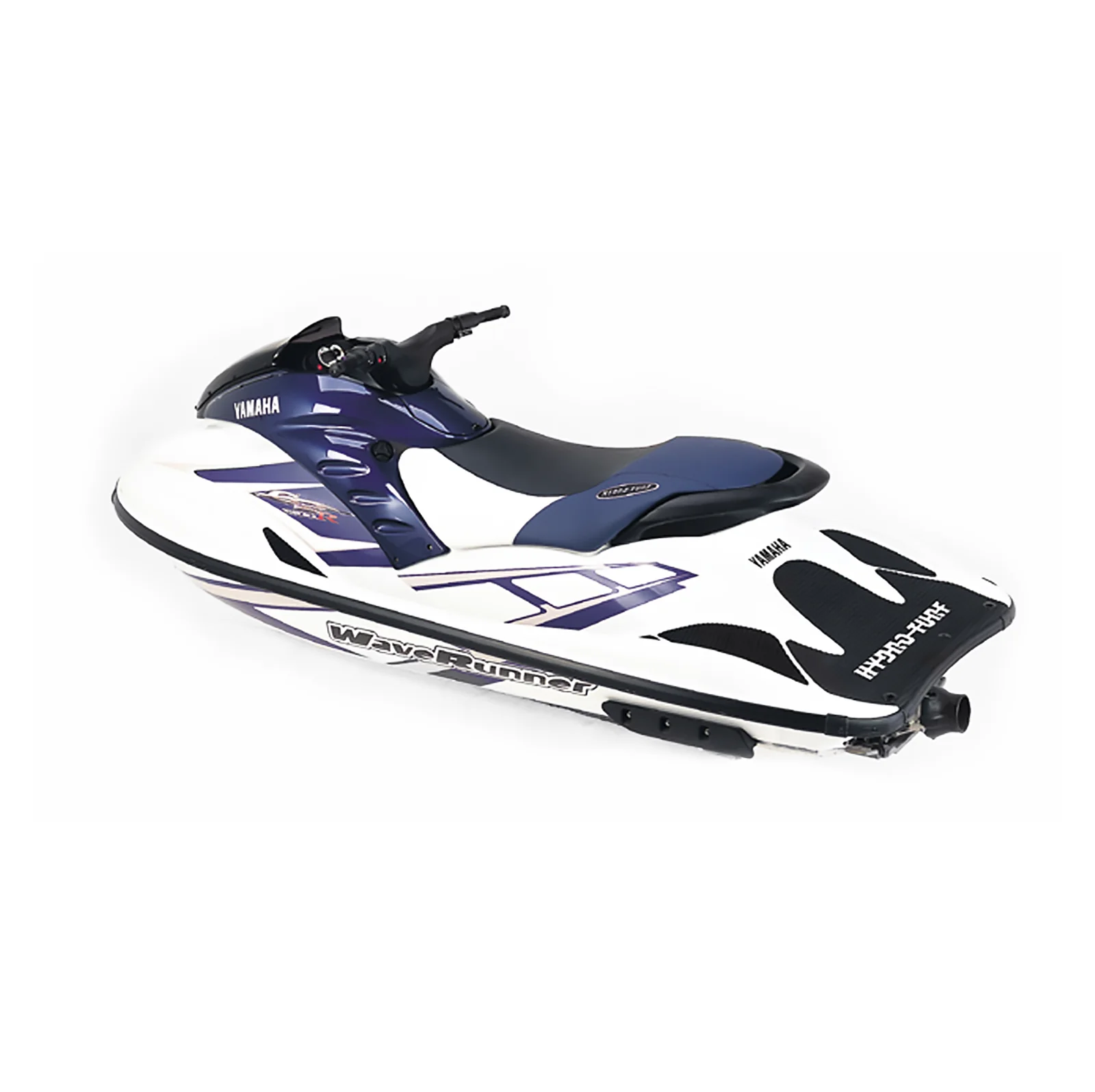 Hydro-Turf seat cover for GP800R (01-02) / GP1200R (00-02)