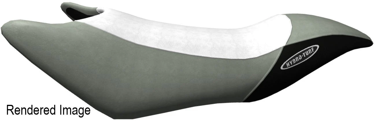 Hydro-Turf seat cover for GP800R (01-02) / GP1200R (00-02) - Image 3