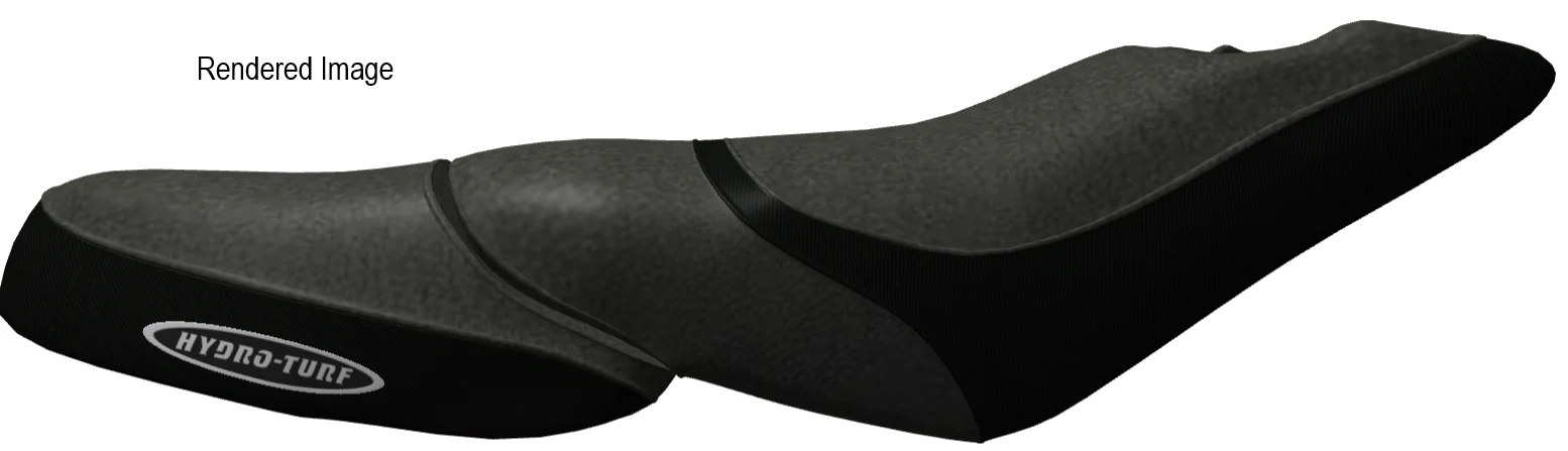 Hydro-Turf seat cover for GTI (01-05) / GTS (01) - Image 5