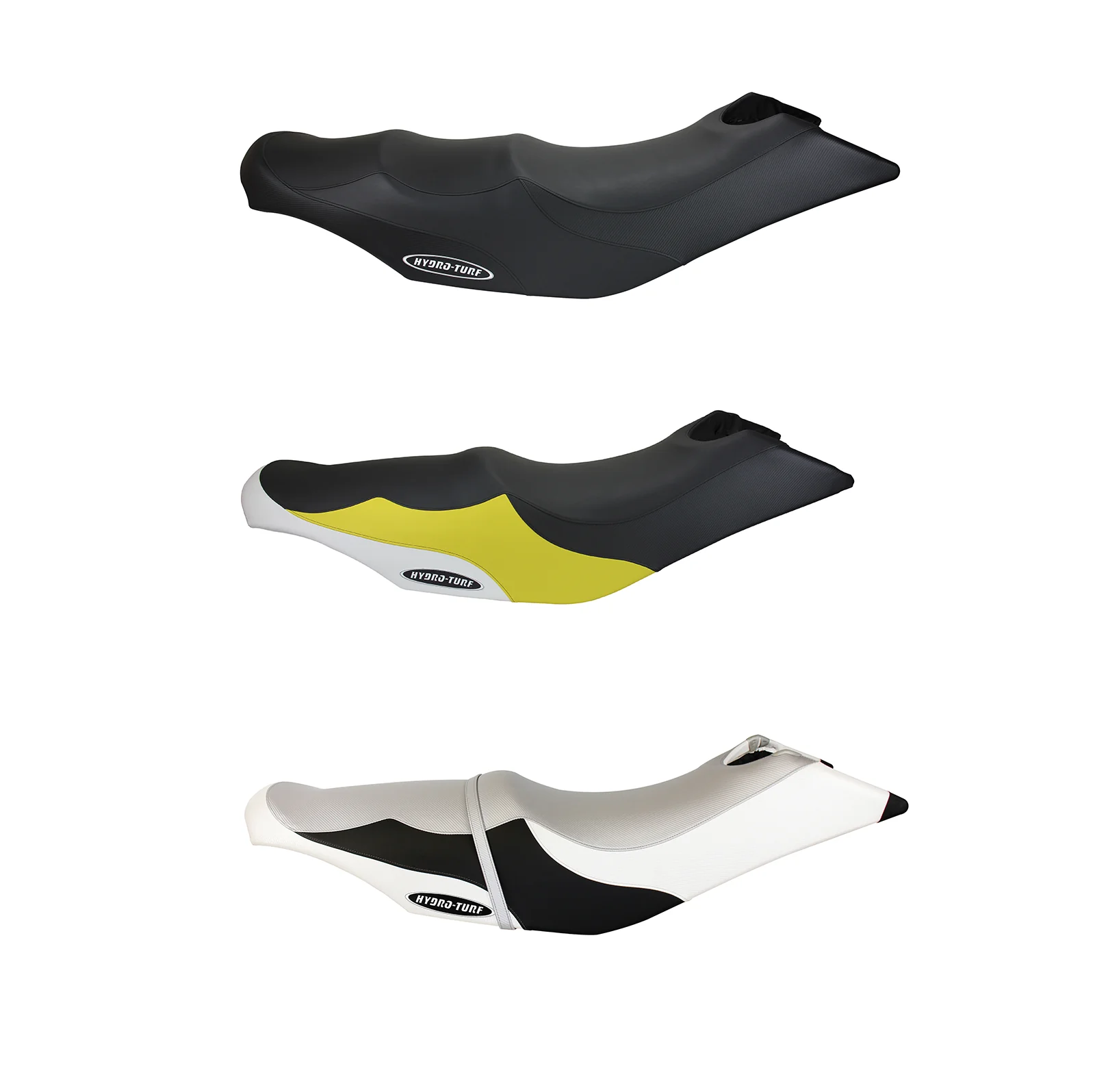 Hydro-Turf seat cover for GTI 4-Tec 06-08/GTI 130 09-10 - Image 3