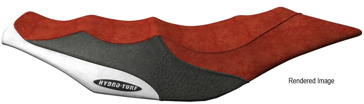 Hydro-Turf seat cover for GTI 4-Tec 06-08/GTI 130 09-10 - Image 6