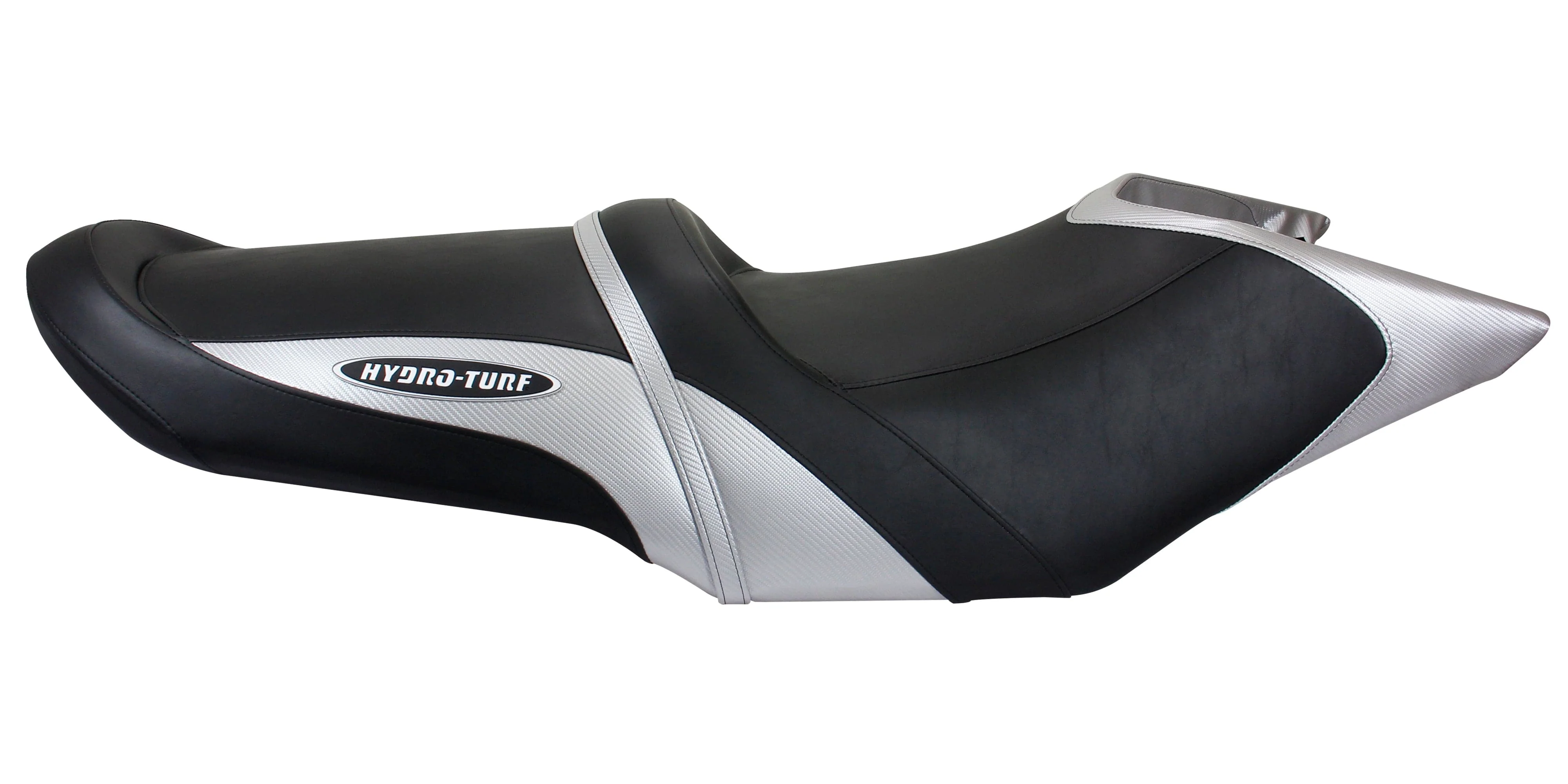 Hydro-Turf seat cover for GTR 215 (12-16)/GTI SE 130, GTI SE 155, GTI LTD 155 (11-19) / GTR 230 (17-19) - Image 2