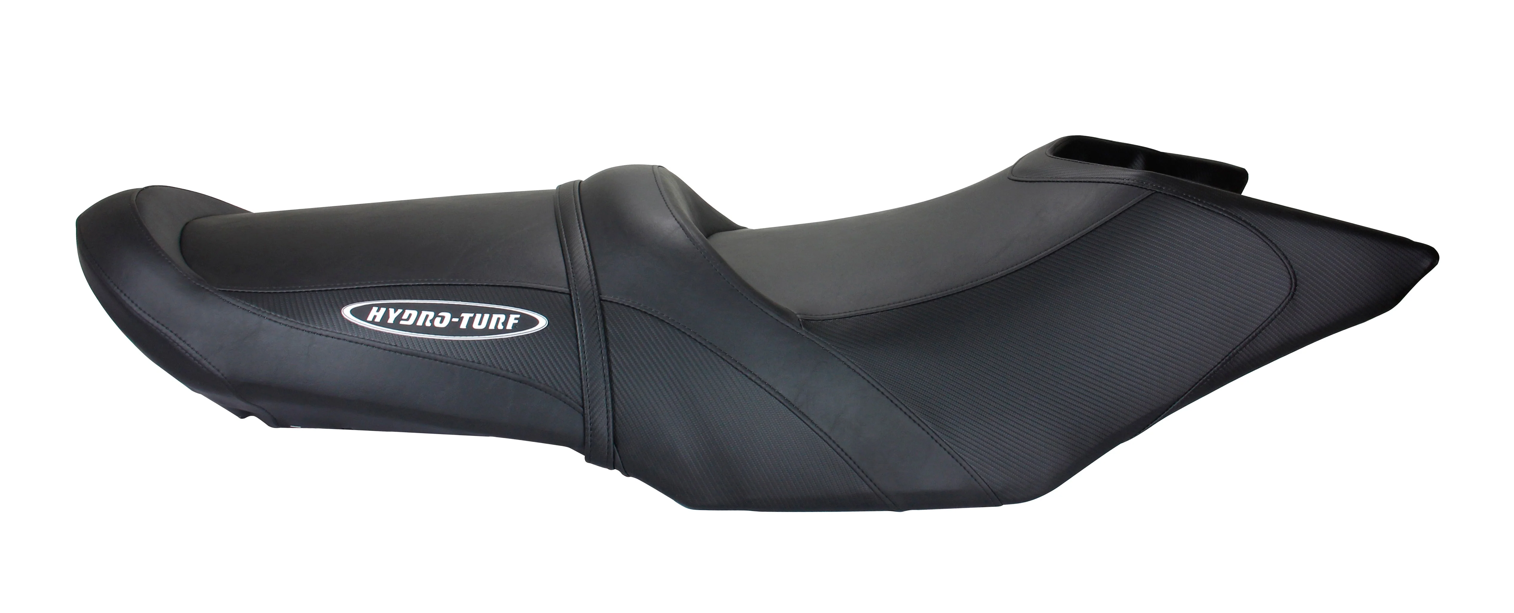 Hydro-Turf seat cover for GTR 215 (12-16)/GTI SE 130, GTI SE 155, GTI LTD 155 (11-19) / GTR 230 (17-19) - Image 7