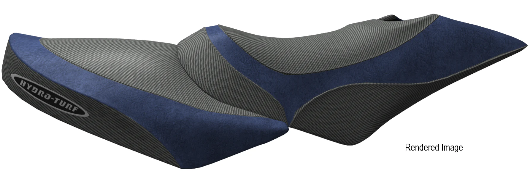 Hydro-Turf seat cover for GTX (07-09) / GTX Limited (08) (not iS)