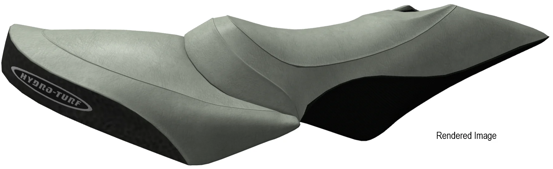 Hydro-Turf seat cover for GTX (07-09) / GTX Limited (08) (not iS) - Image 3