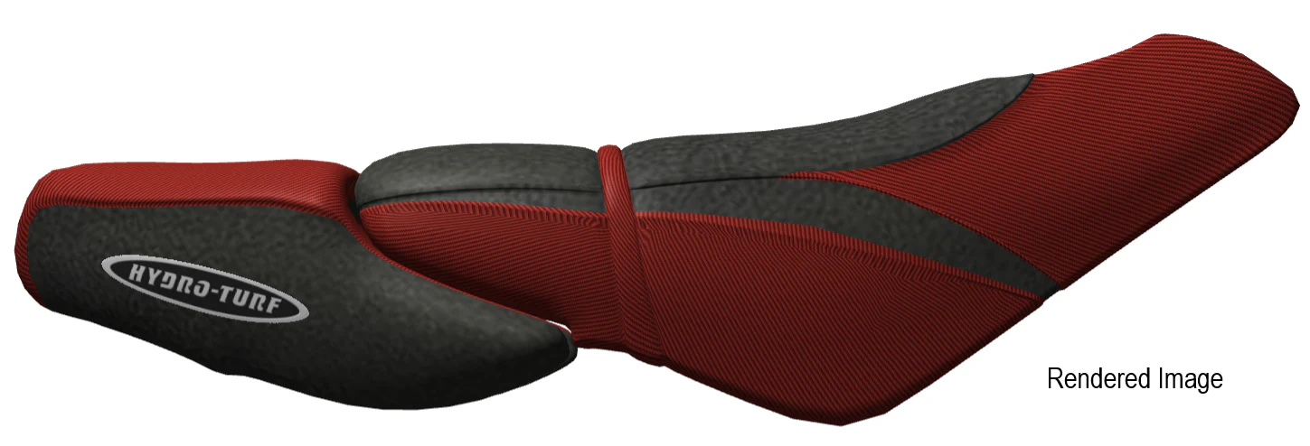 Hydro-Turf seat cover for GTX (96-99) / GTI (97-00) - Image 4