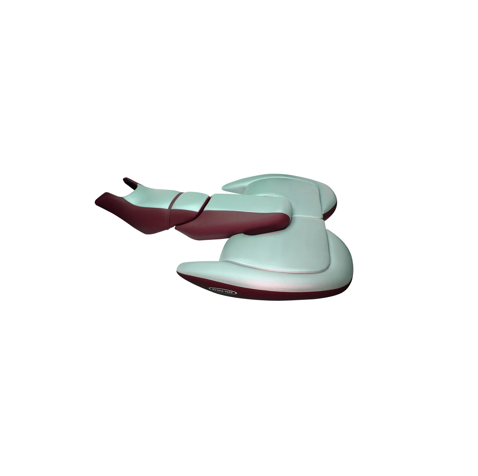 Hydro-Turf seat cover for LRV - Image 2