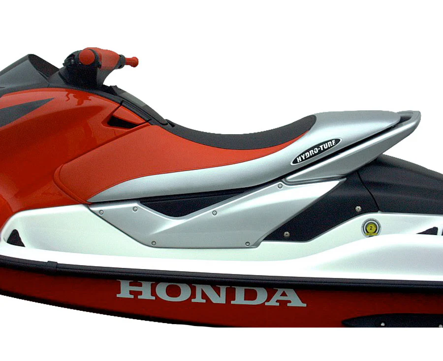 Hydro-Turf seat cover for R-12 / R-12X - Image 2