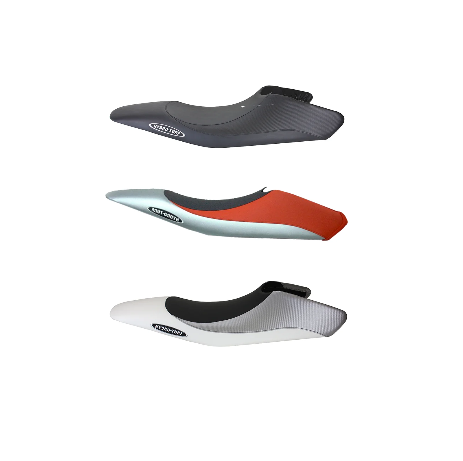 Hydro-Turf seat cover for R-12 / R-12X - Image 4