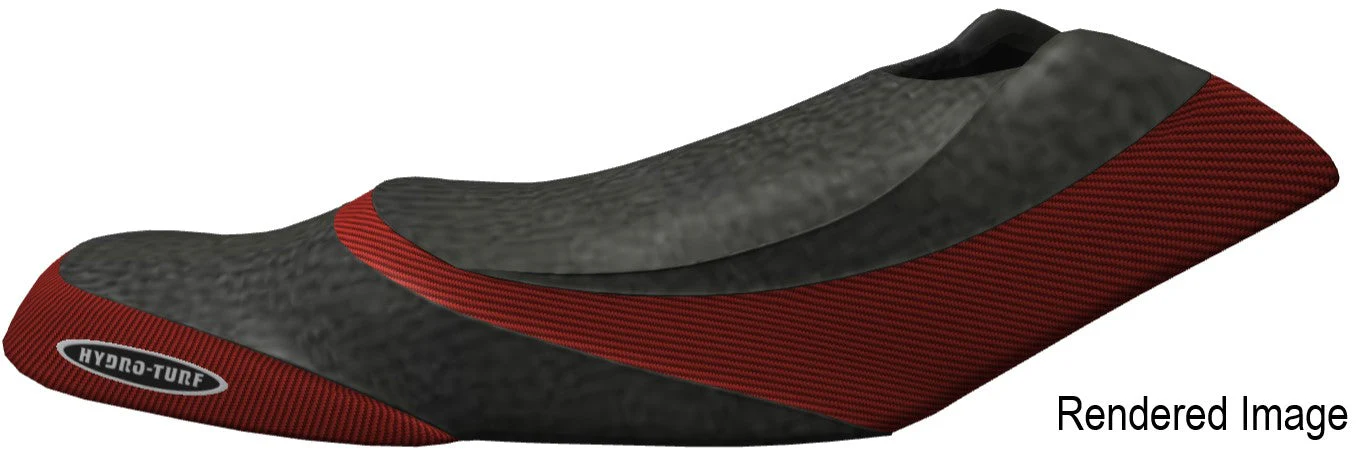 Hydro-Turf seat cover for RXP (04-08) - Image 3