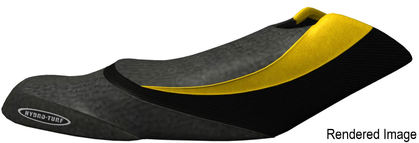 Hydro-Turf seat cover for RXP (04-08) - Image 4