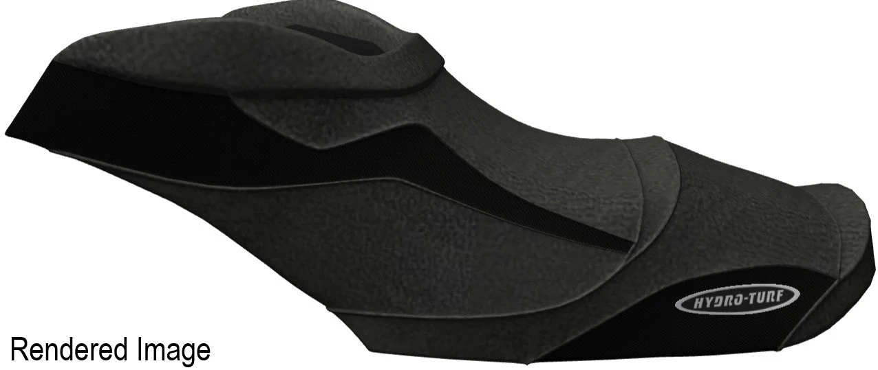 Hydro-Turf seat cover for RXP-X 260 12-15/RXP-X 300 16-20/GTR-X 230 17-19 - Image 2