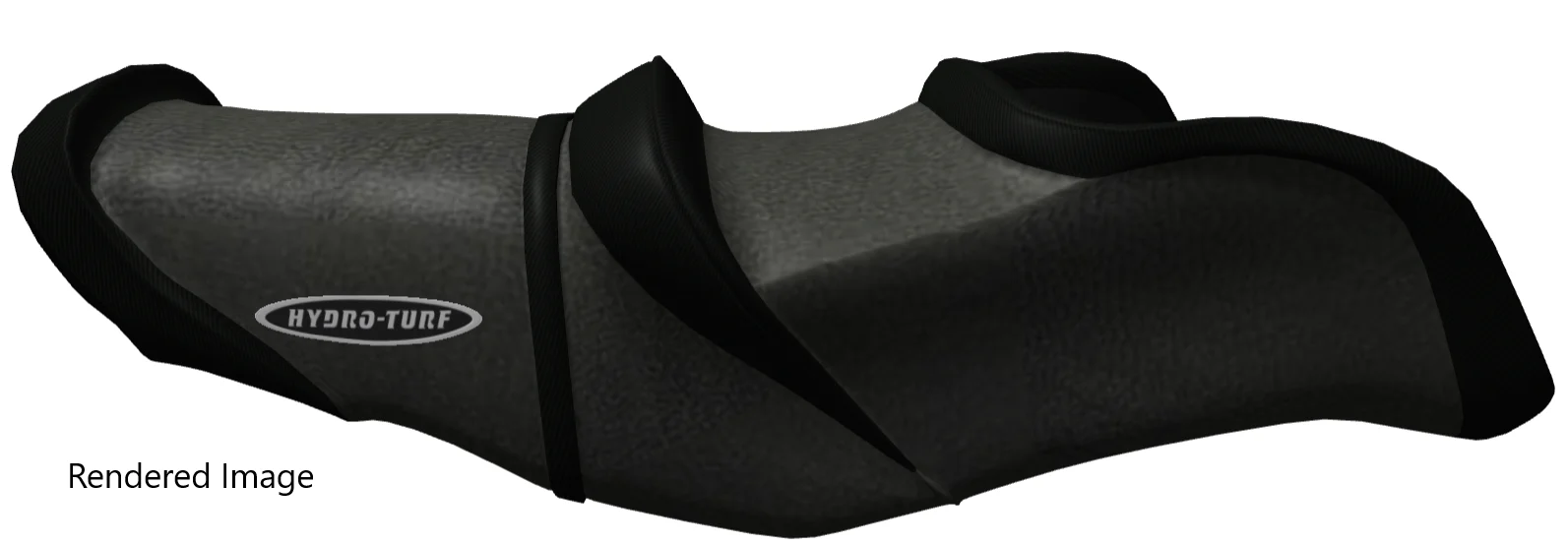 Hydro-Turf seat cover for RXT-X 300, RXT-X aS 260, RXT 260, Wake Pro 215 (16-17), Wake Pro 230 (2017) - Image 2
