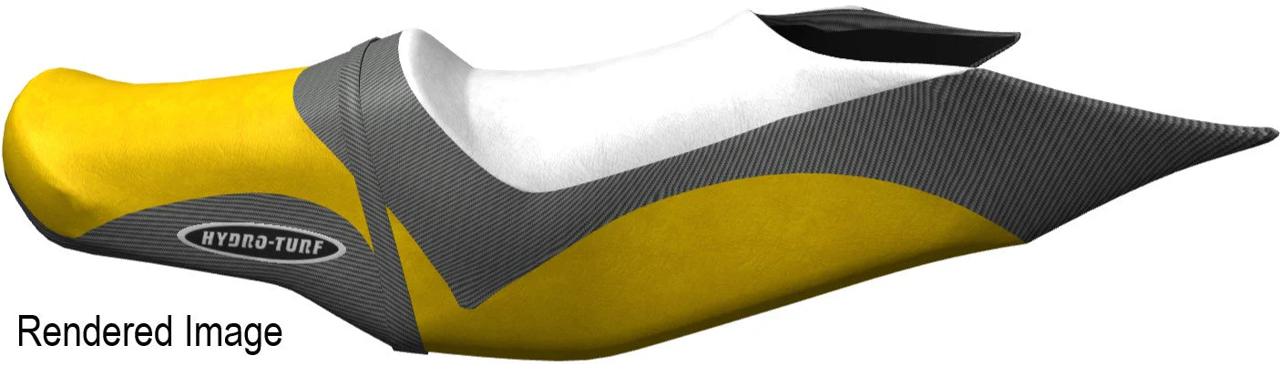 Hydro-Turf seat cover for RXTiS 09-12/RXT 260/Pro 215 10-15/RXT-X aS 12-15 - Image 3