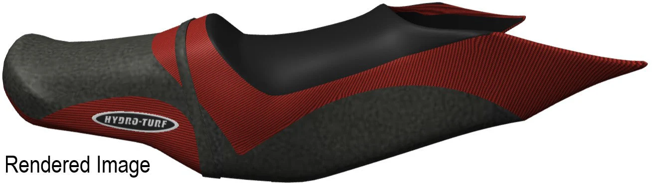 Hydro-Turf seat cover for RXTiS 09-12/RXT 260/Pro 215 10-15/RXT-X aS 12-15 - Image 4