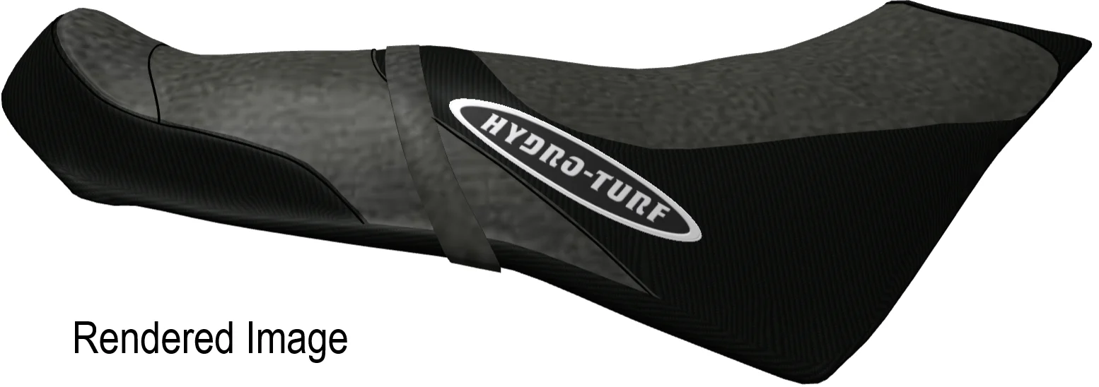 Hydro-Turf seat cover for Spark + Trixx 2-Up (14-23)