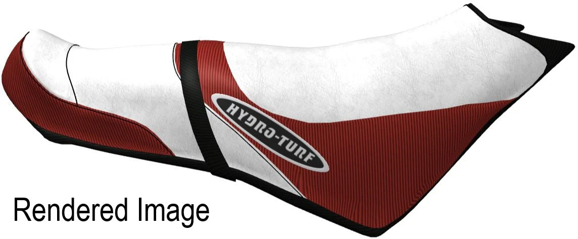 Hydro-Turf seat cover for Spark + Trixx 2-Up (14-23) - Image 4