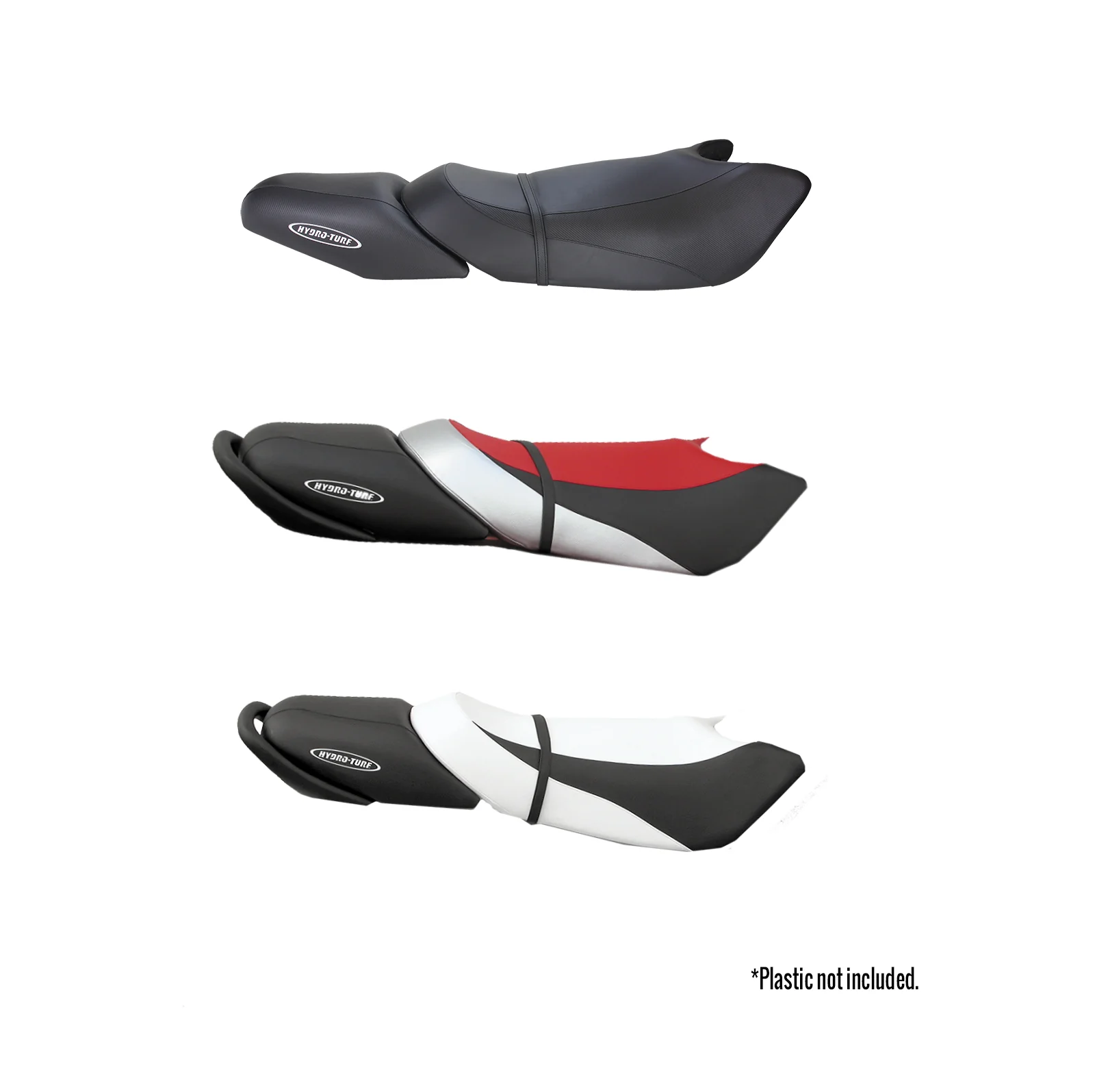 Hydro-Turf seat cover for STX-12F (06-11) / STX-15F (06-19) - Image 4