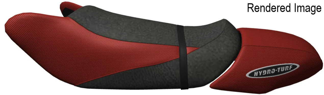 Hydro-Turf seat cover for STX-12F (06-11) / STX-15F (06-19) - Image 5