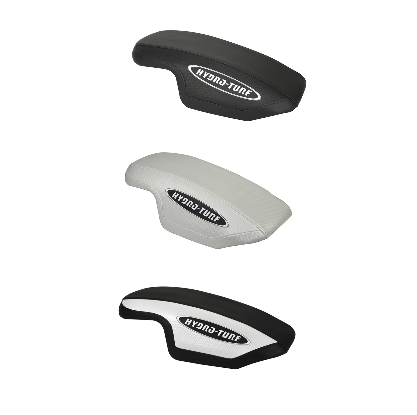 Hydro-Turf seat cover for SuperJet (96-20) / FX1 Chinpad - Image 4